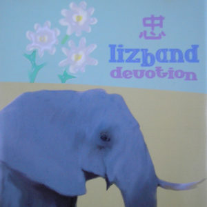 lizbandcoverdevotion